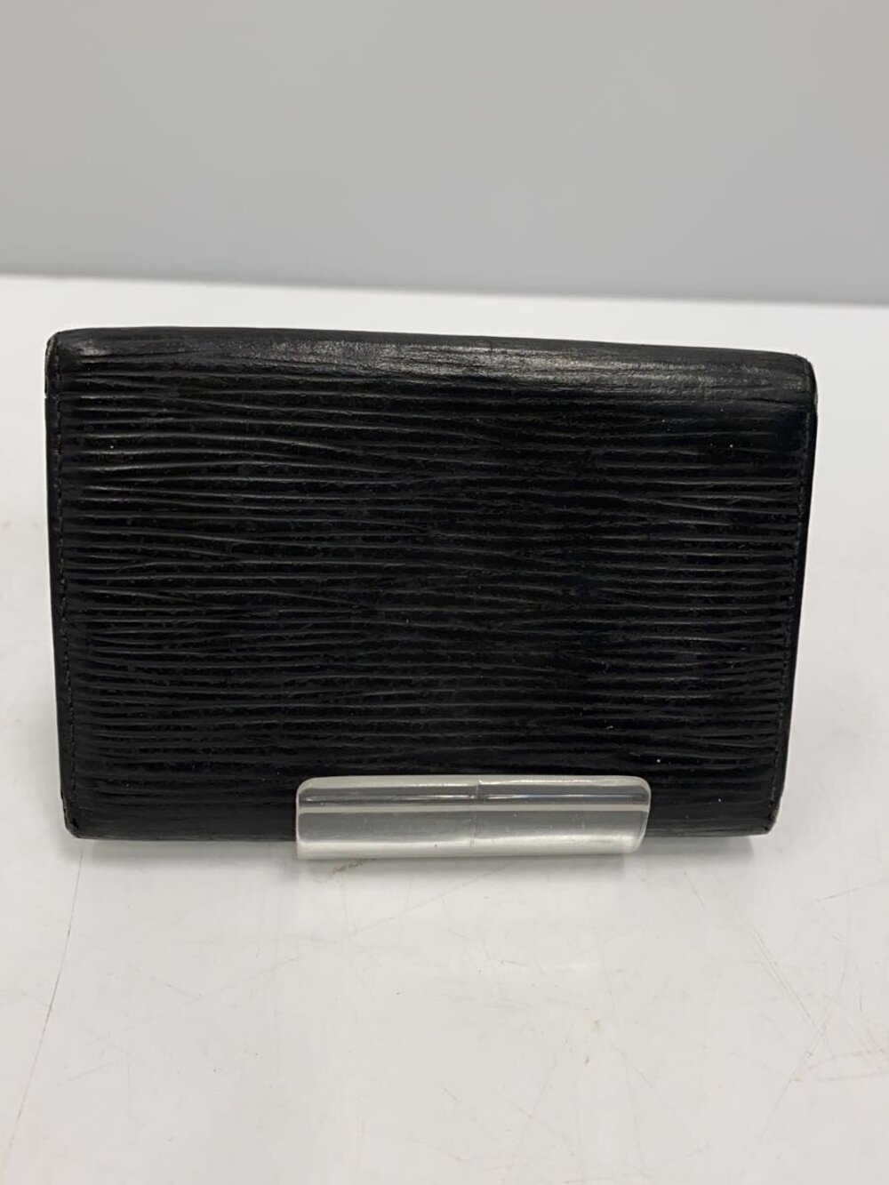 Louis Vuitton Black Multicles Black